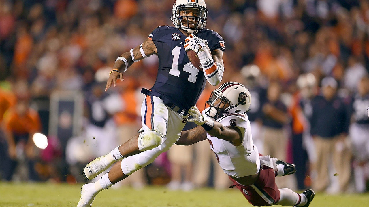 WhatIfSports 2014 College Football Week 10 Predictions